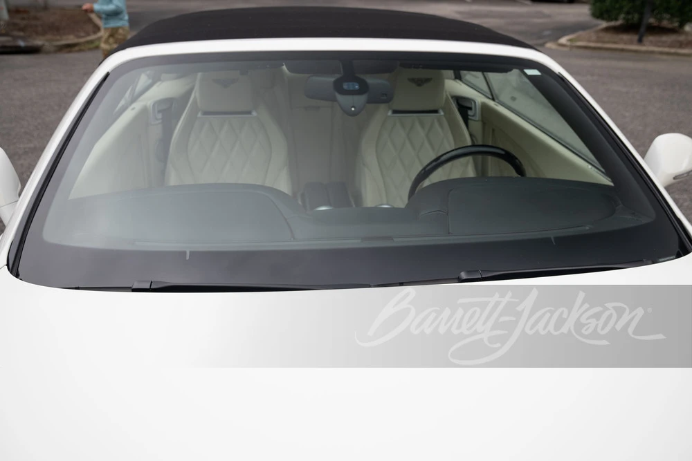 2014 Bentley Continental GTC - Image 5 of 31