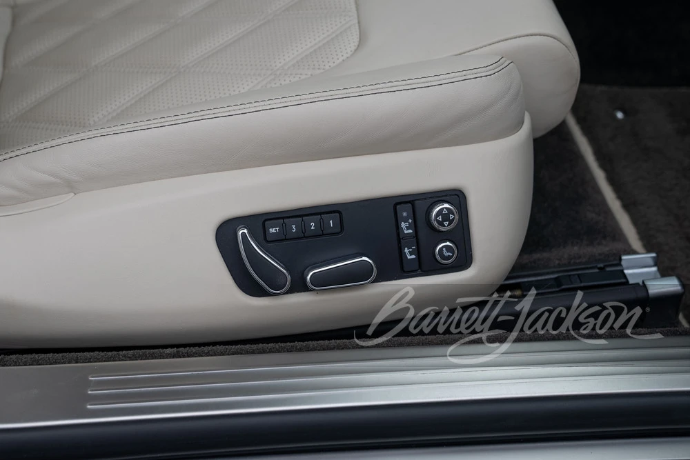 2014 Bentley Continental GTC - Image 7 of 31
