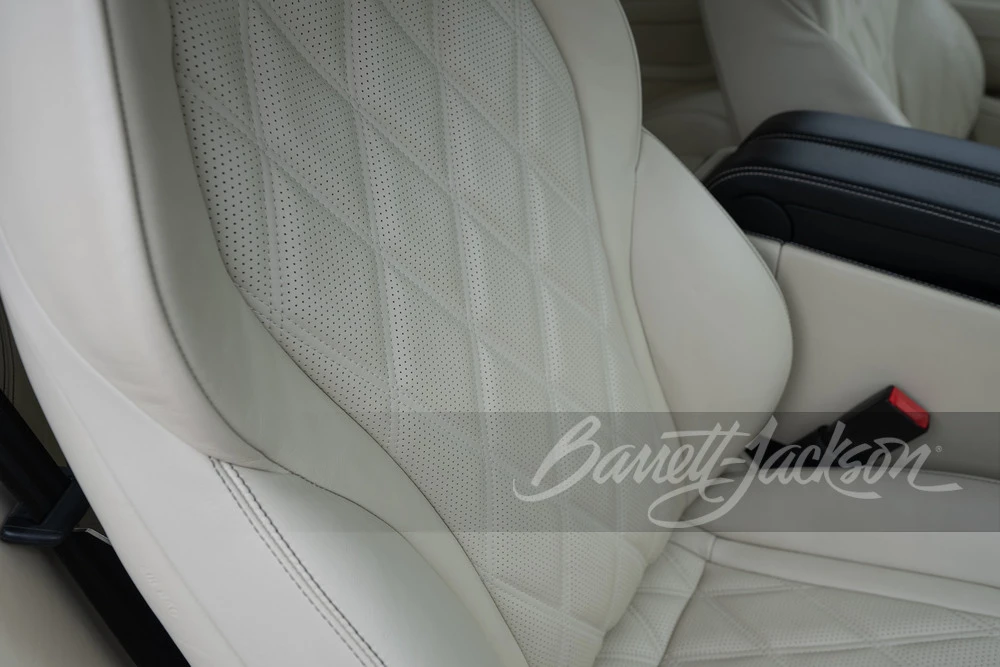 2014 Bentley Continental GTC - Image 10 of 31
