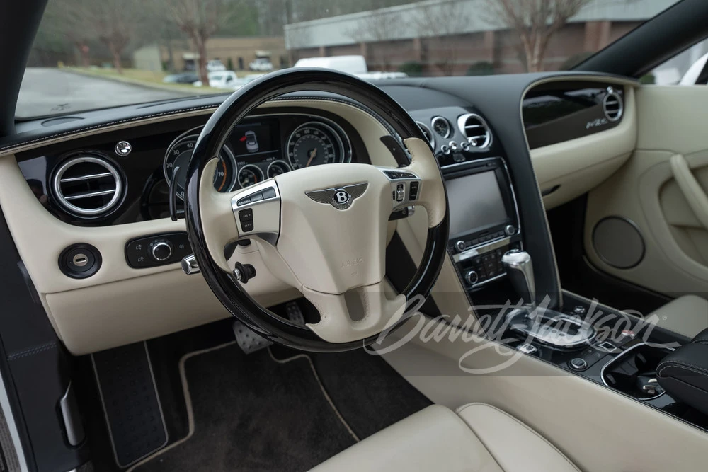 2014 Bentley Continental GTC - Image 11 of 31