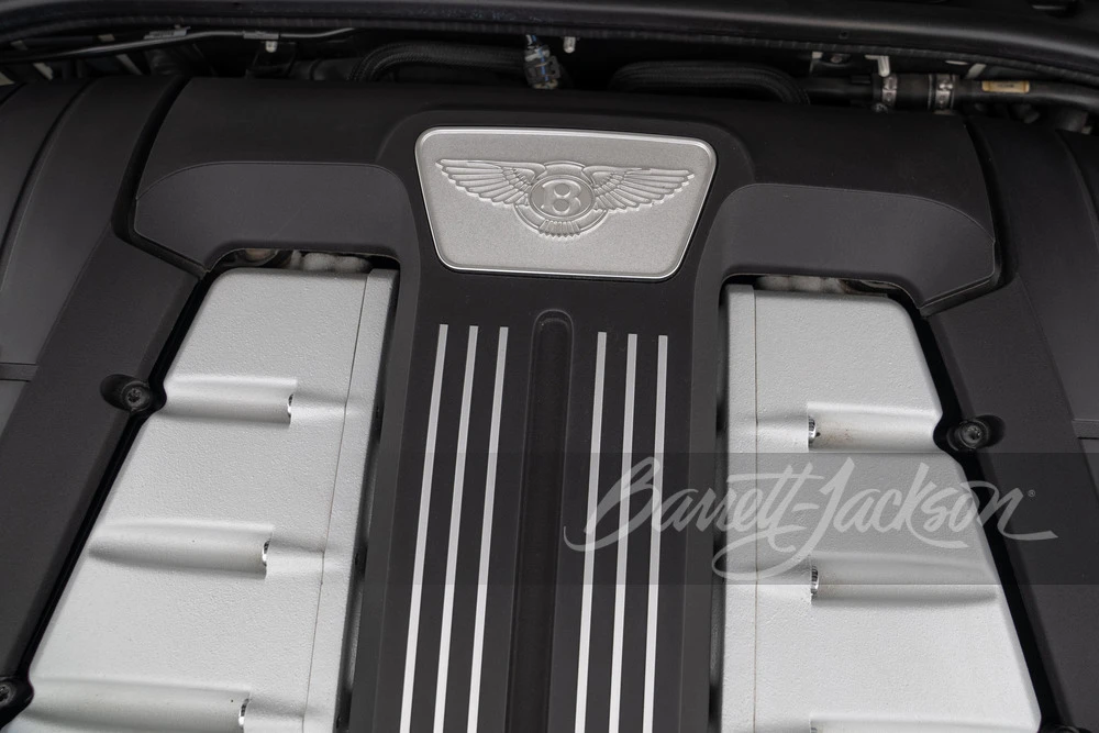 2014 Bentley Continental GTC - Image 13 of 31