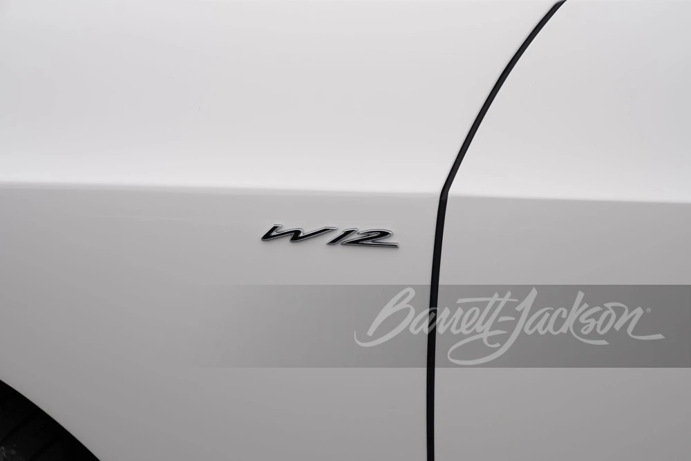 2014 Bentley Continental GTC - Image 14 of 31