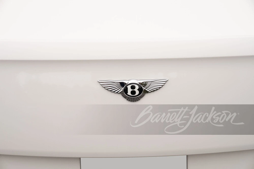 2014 Bentley Continental GTC - Image 20 of 31