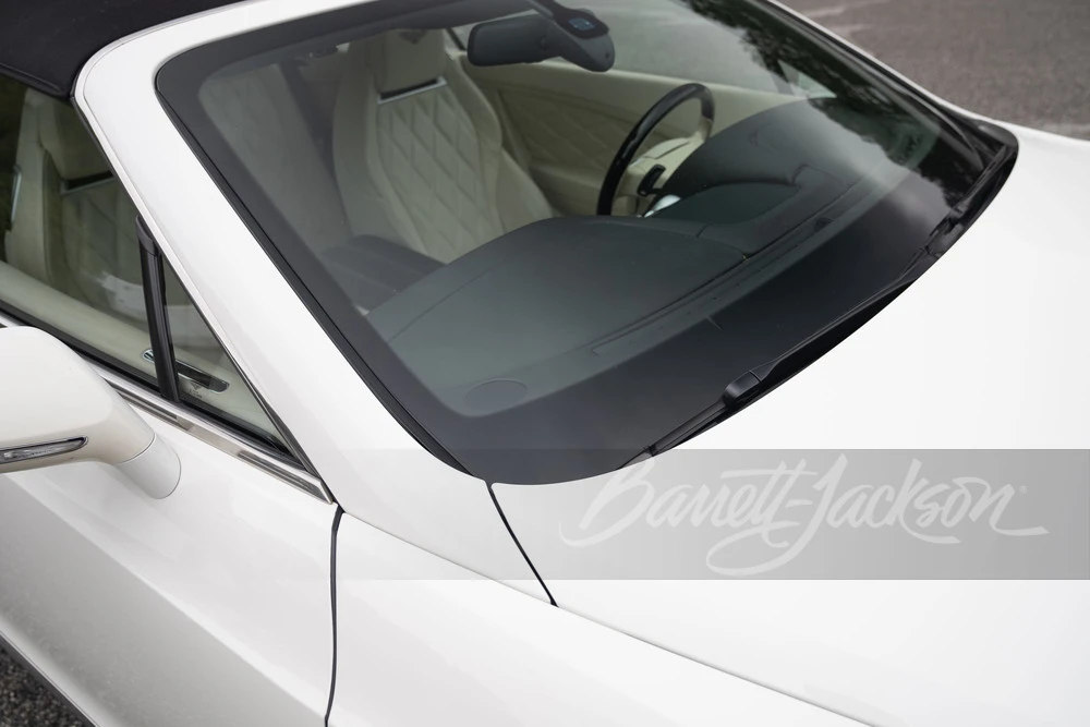 2014 Bentley Continental GTC - Image 21 of 31