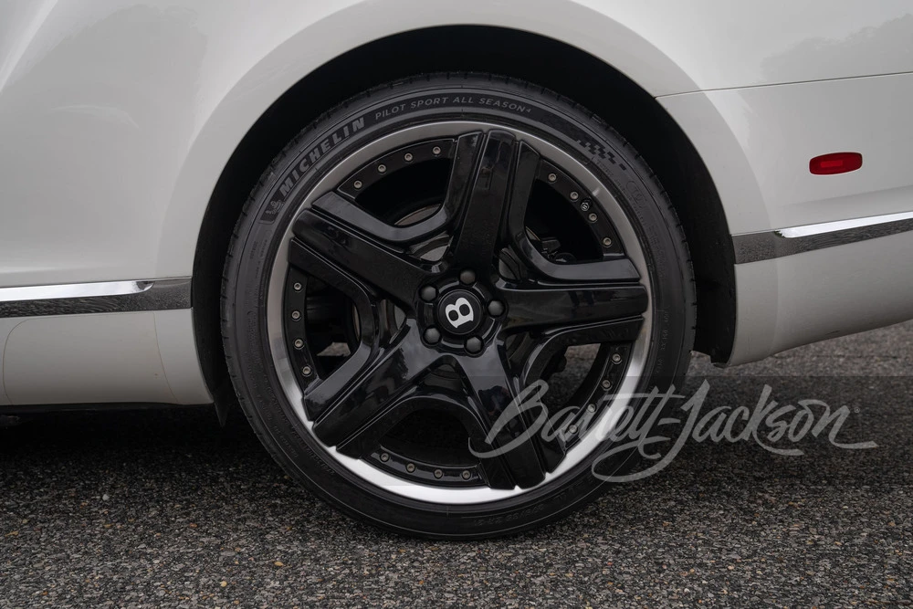 2014 Bentley Continental GTC - Image 23 of 31