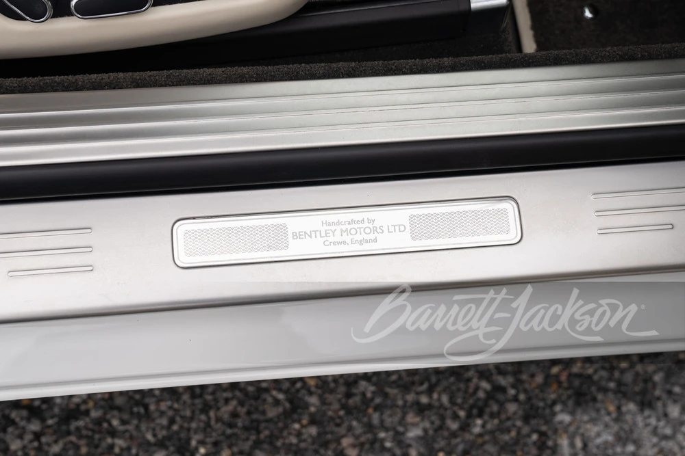 2014 Bentley Continental GTC - Image 24 of 31