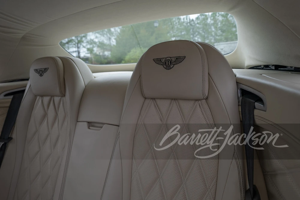 2014 Bentley Continental GTC - Image 25 of 31