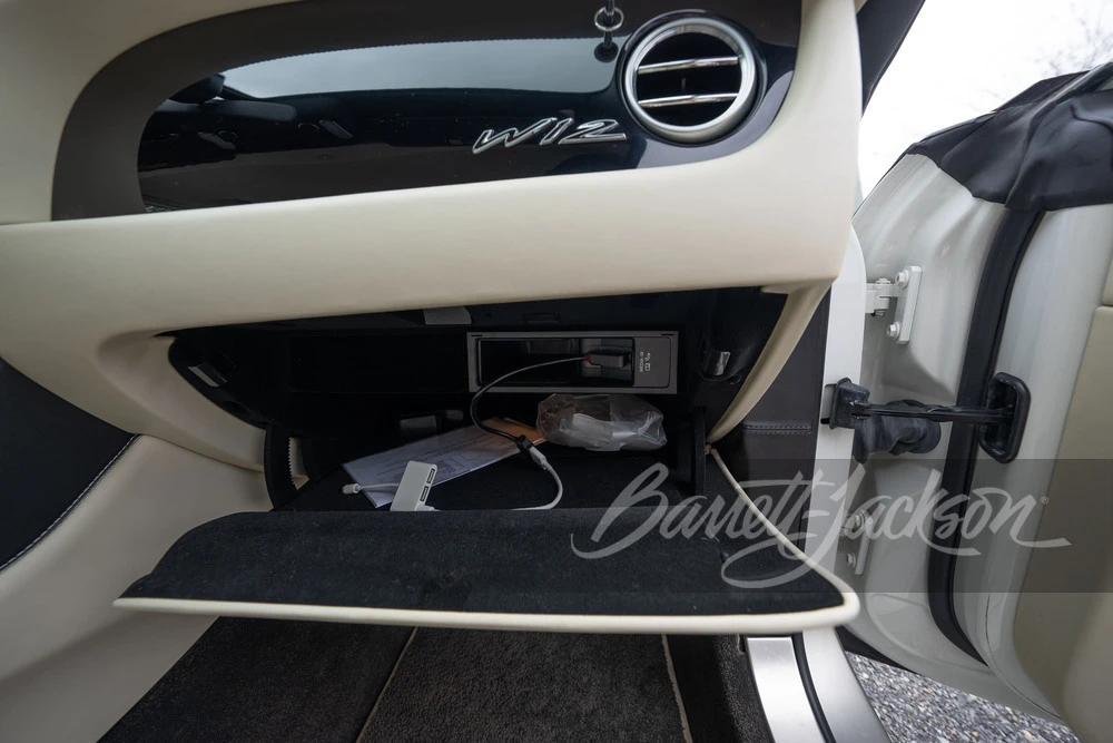 2014 Bentley Continental GTC - Image 28 of 31