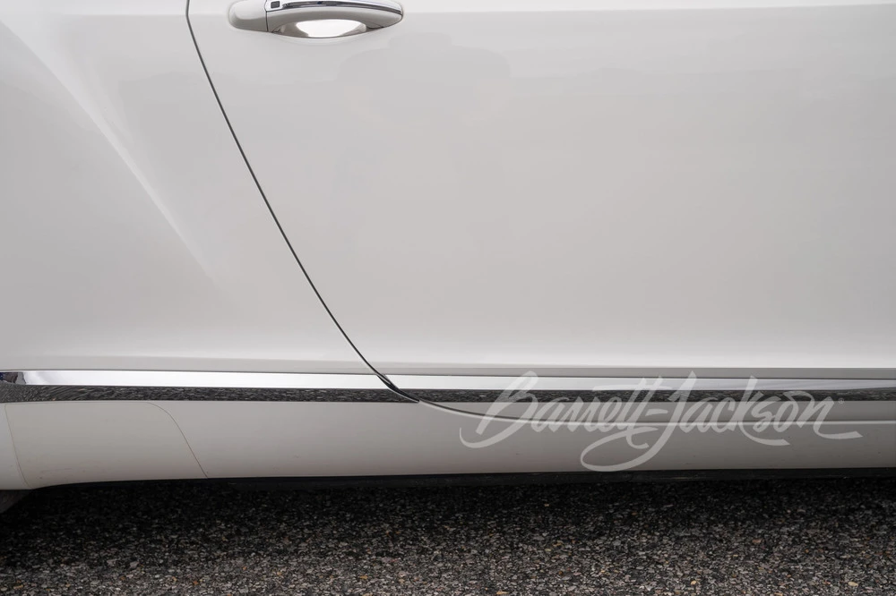 2014 Bentley Continental GTC - Image 31 of 31