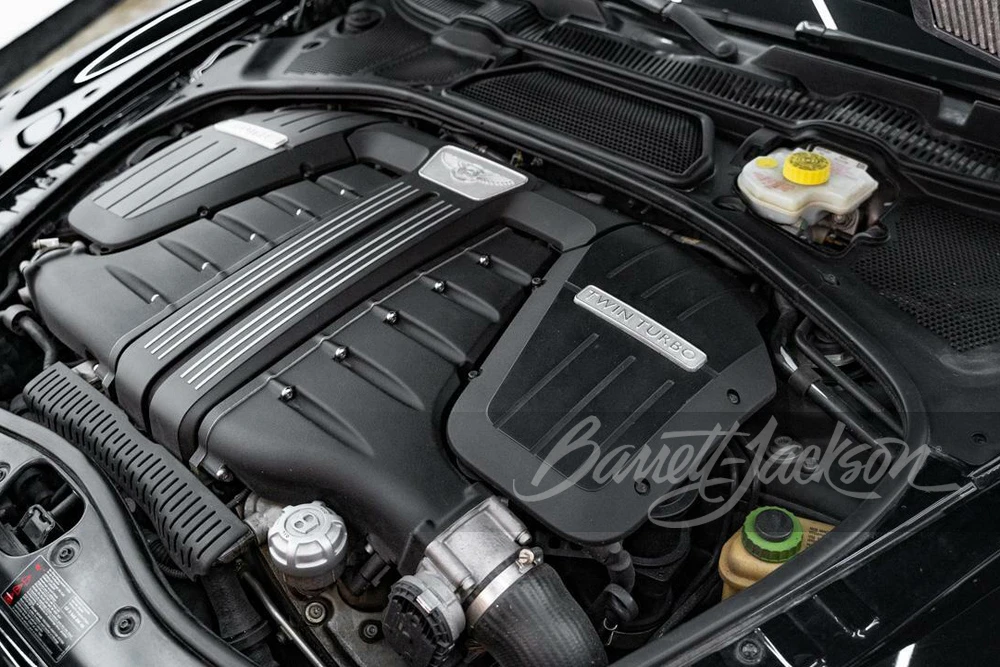 2014 Bentley Continental GTC - Image 2 of 24