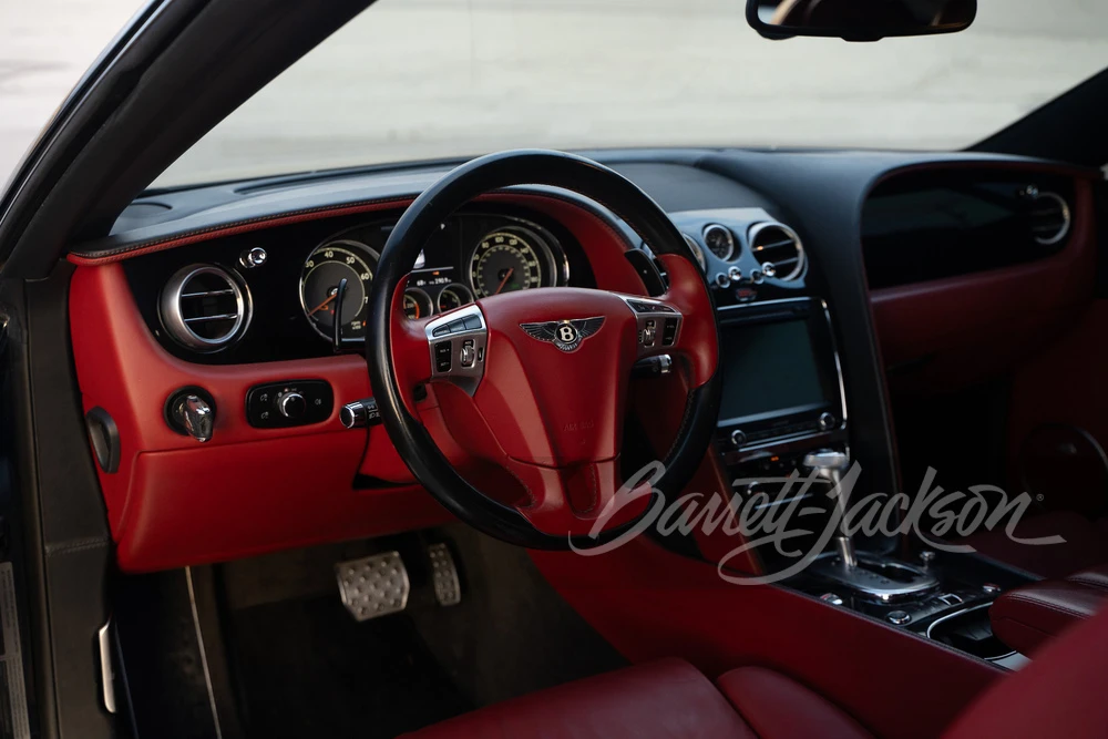 2014 Bentley Continental GTC - Image 3 of 24