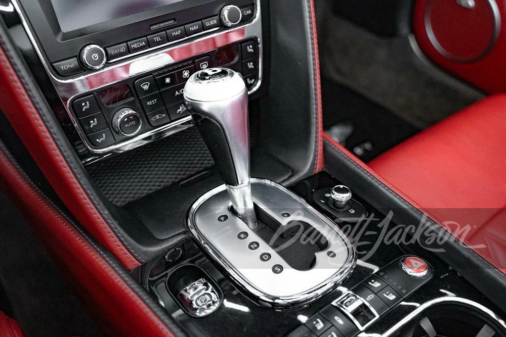 2014 Bentley Continental GTC - Image 4 of 24