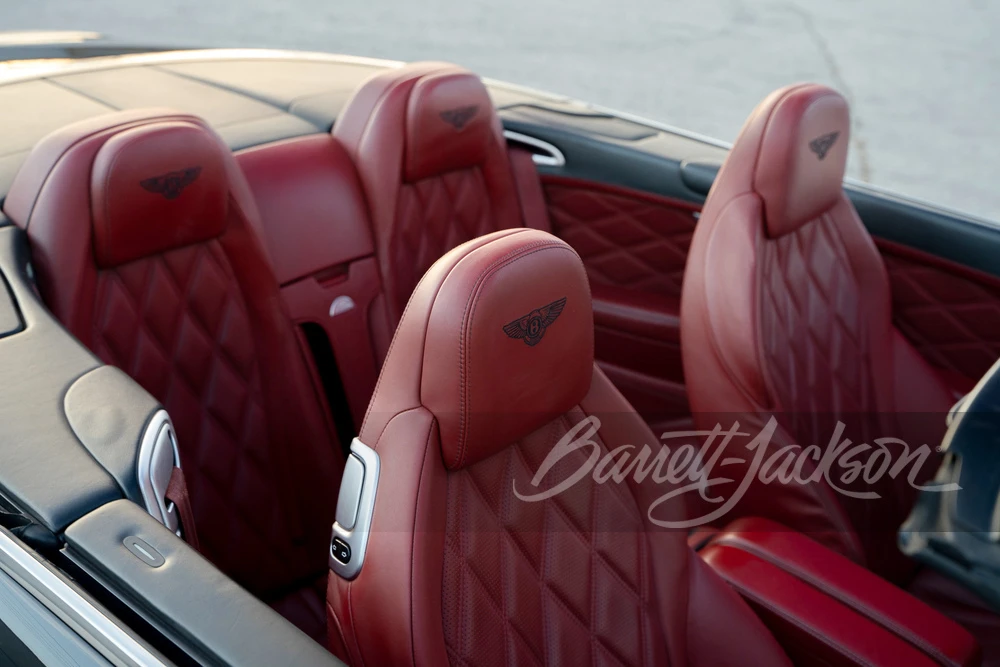 2014 Bentley Continental GTC - Image 6 of 24