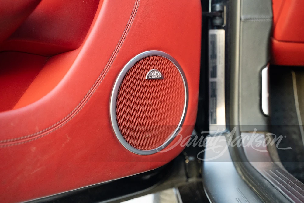2014 Bentley Continental GTC - Image 11 of 24