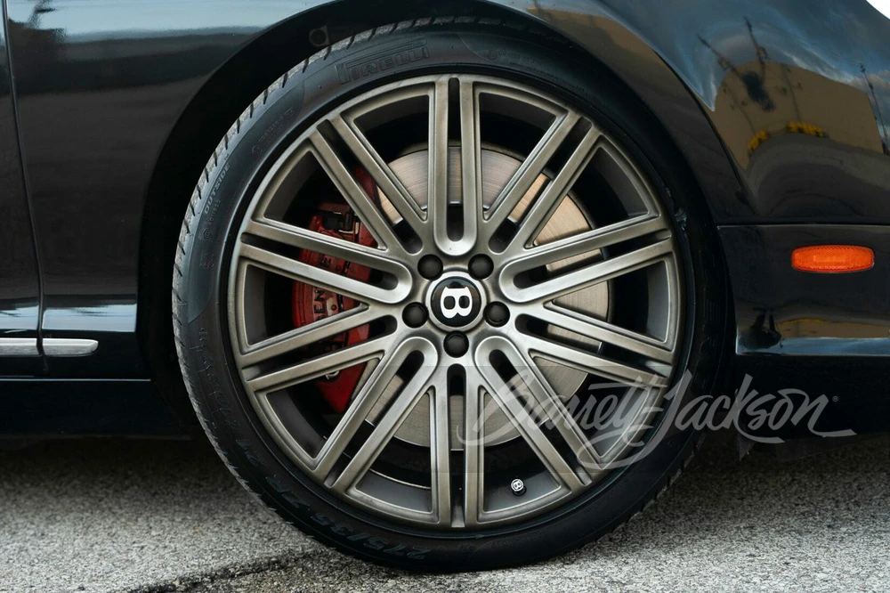 2014 Bentley Continental GTC - Image 12 of 24