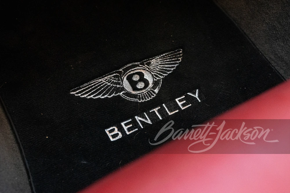 2014 Bentley Continental GTC - Image 15 of 24