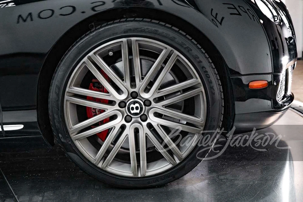 2014 Bentley Continental GTC - Image 16 of 24