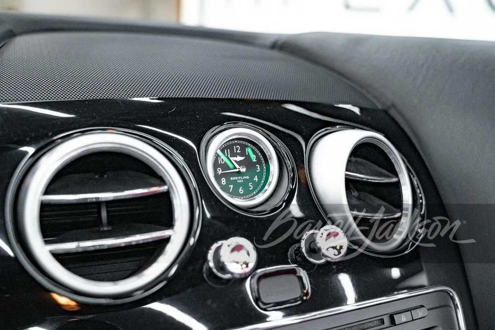 2014 Bentley Continental GTC - Image 17 of 24