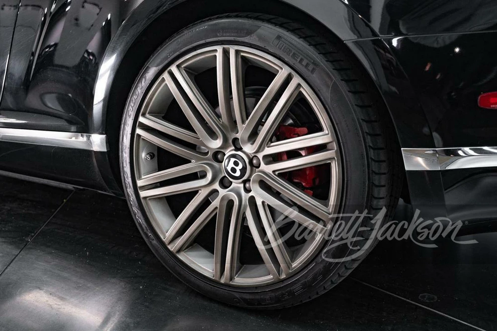 2014 Bentley Continental GTC - Image 18 of 24