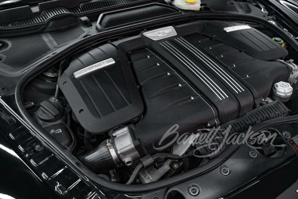 2014 Bentley Continental GTC - Image 20 of 24