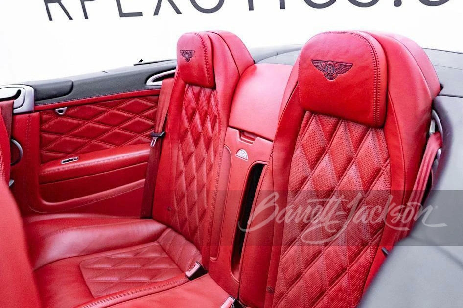 2014 Bentley Continental GTC - Image 21 of 24