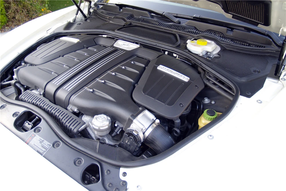 2014 Bentley Continental GTC - Image 3 of 5