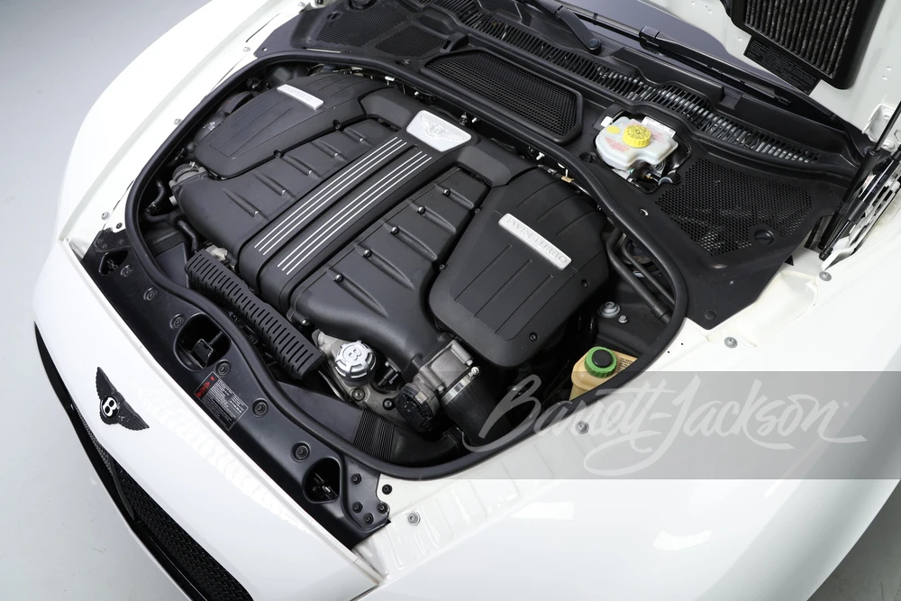 2014 Bentley Continental GTC - Image 3 of 31