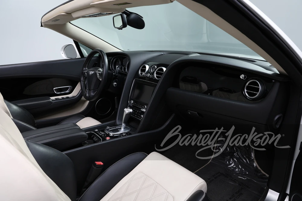 2014 Bentley Continental GTC - Image 4 of 31