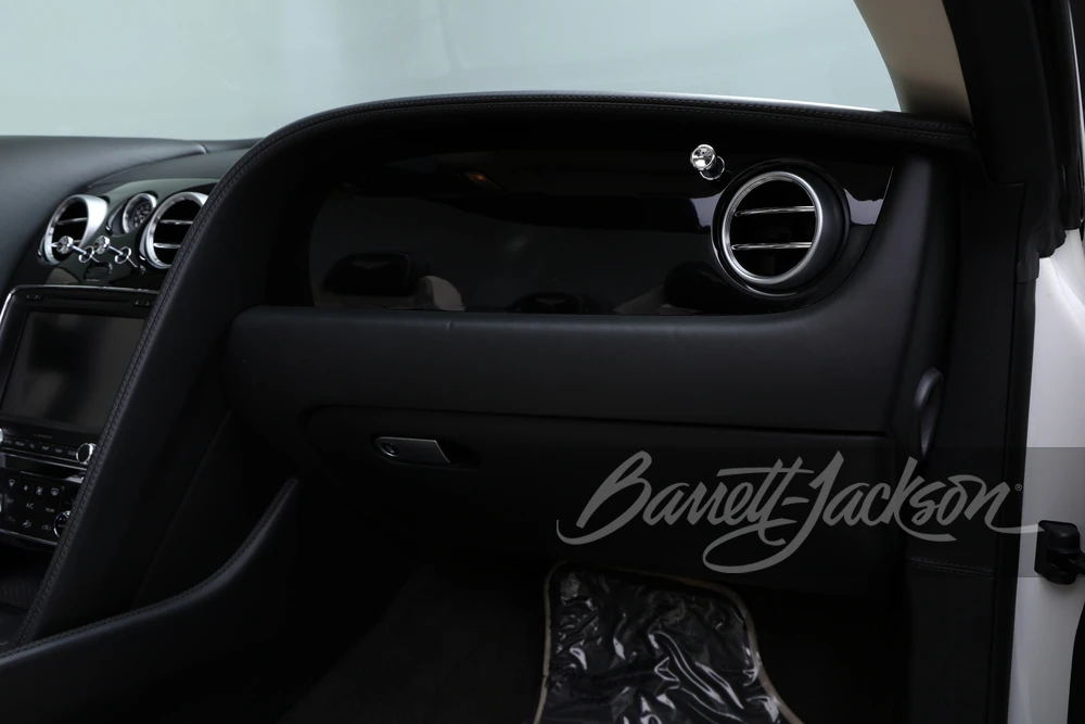 2014 Bentley Continental GTC - Image 6 of 31