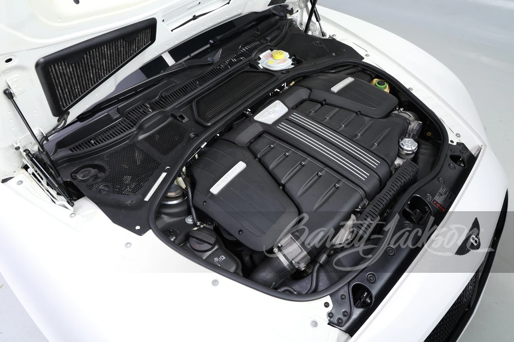 2014 Bentley Continental GTC - Image 7 of 31