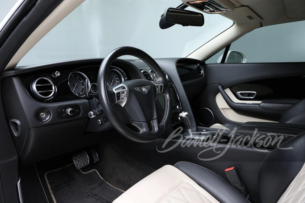2014 Bentley Continental GTC - Image 9 of 31