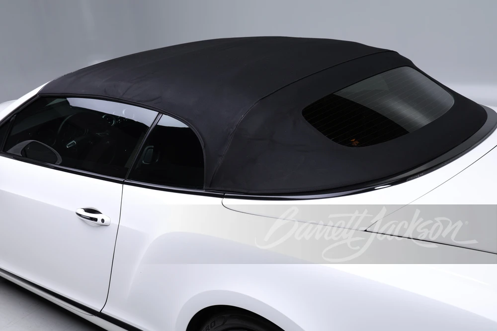 2014 Bentley Continental GTC - Image 10 of 31