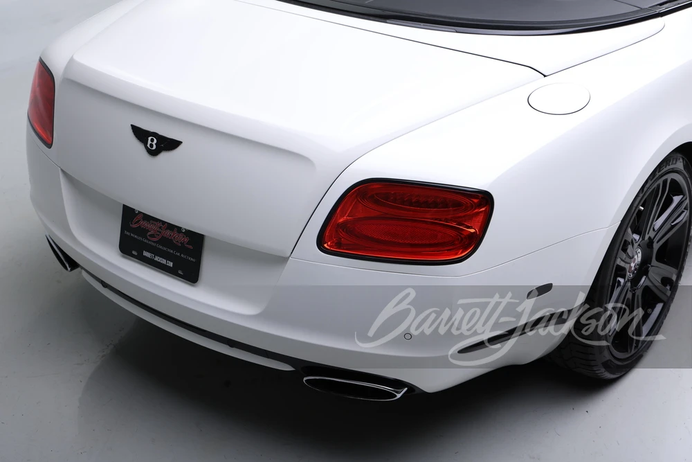 2014 Bentley Continental GTC - Image 14 of 31