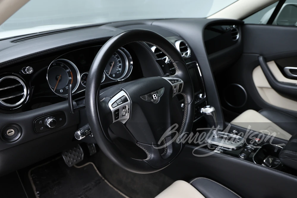2014 Bentley Continental GTC - Image 15 of 31