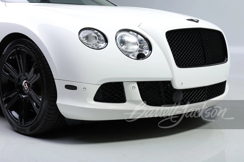 2014 Bentley Continental GTC - Image 16 of 31