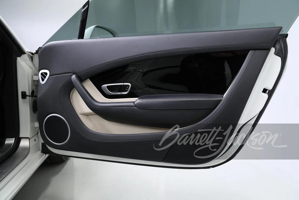 2014 Bentley Continental GTC - Image 18 of 31
