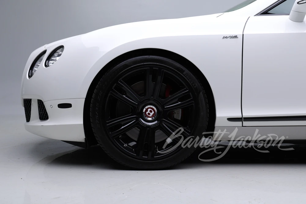 2014 Bentley Continental GTC - Image 19 of 31