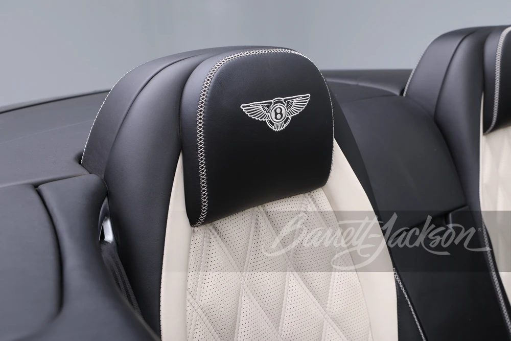 2014 Bentley Continental GTC - Image 20 of 31
