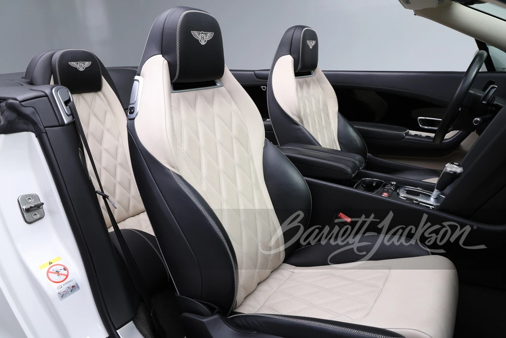 2014 Bentley Continental GTC - Image 21 of 31