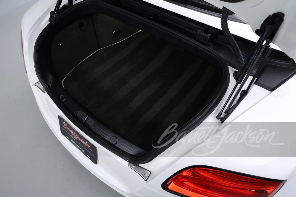 2014 Bentley Continental GTC - Image 23 of 31