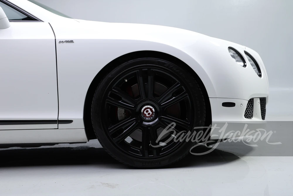 2014 Bentley Continental GTC - Image 26 of 31