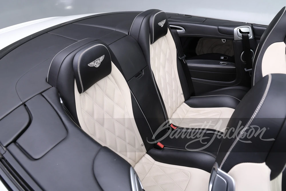 2014 Bentley Continental GTC - Image 28 of 31
