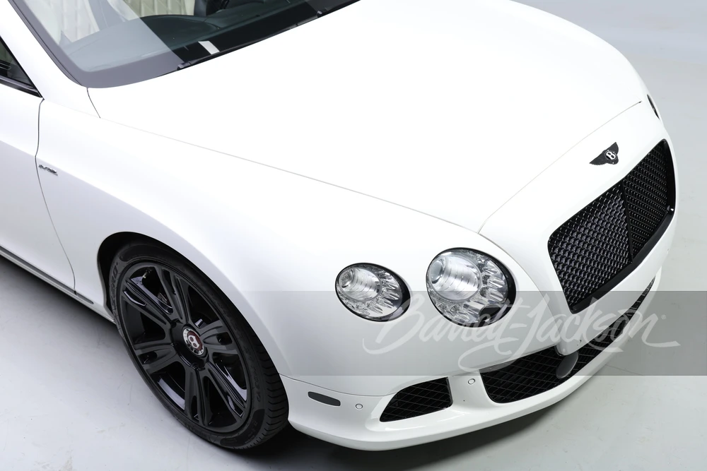 2014 Bentley Continental GTC - Image 29 of 31