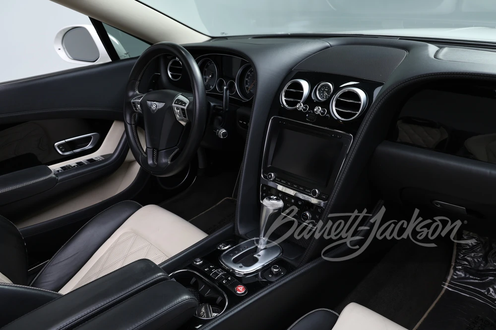 2014 Bentley Continental GTC - Image 31 of 31