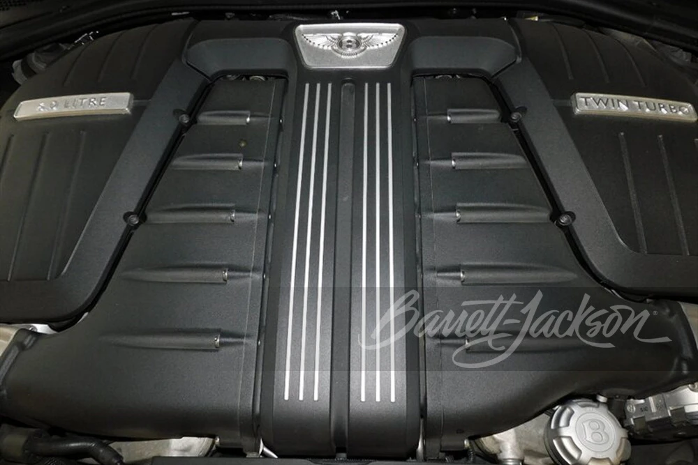 2014 Bentley Continental GTC - Image 2 of 10