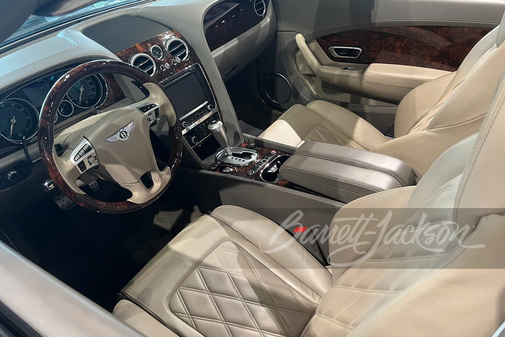 2014 Bentley Continental GTC - Image 3 of 10