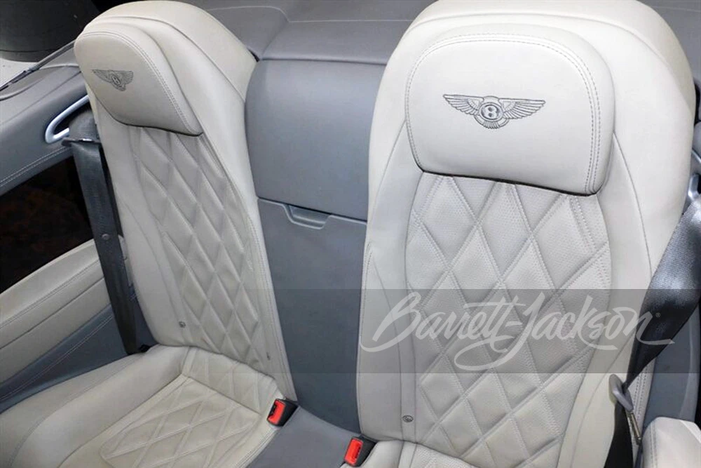 2014 Bentley Continental GTC - Image 5 of 10