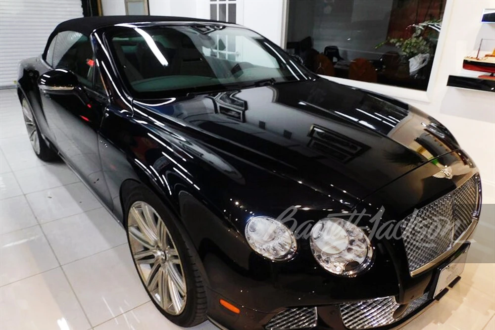 2014 Bentley Continental GTC - Image 8 of 10
