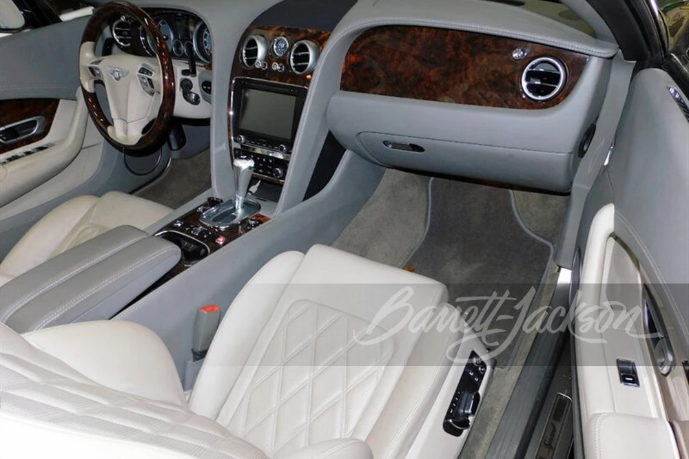 2014 Bentley Continental GTC - Image 9 of 10