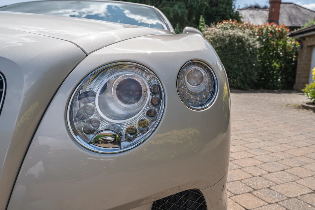 2014 Bentley Continental GTC - Image 23 of 31